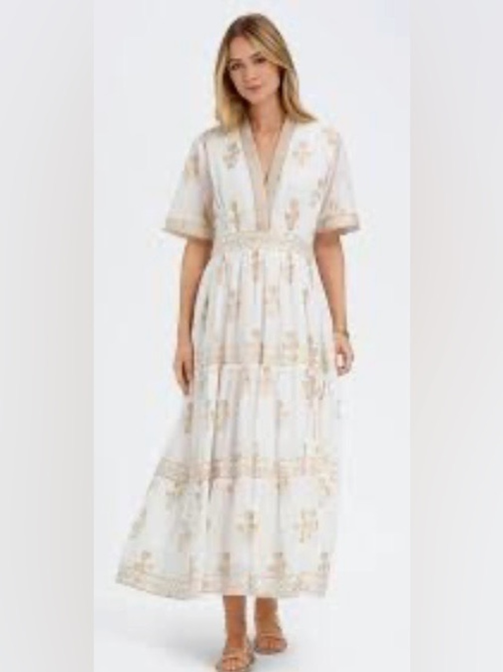 Erin Dress